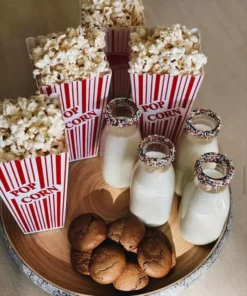 Bibol Khay Bamboo Serving Tray Kitchen + Dining