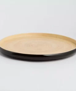 Bibol Khay Bamboo Serving Tray Kitchen + Dining