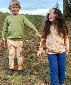 North Of West Sale Kids' Sweatshirt - Moss 13 North Of West Sale Kids' Sweatshirt - Moss