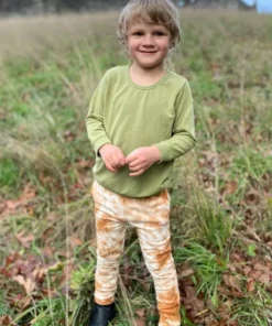 North Of West Sale Kids' Sweatshirt - Moss 9 North Of West Sale Kids' Sweatshirt - Moss