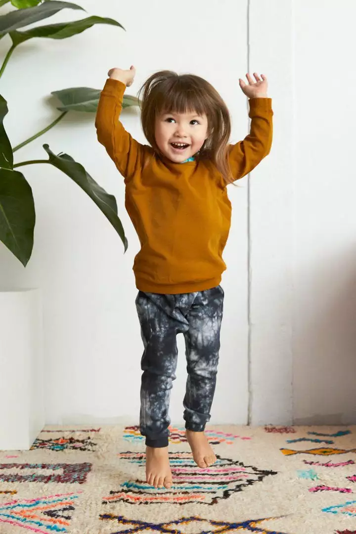 North Of West Kids' Sweatshirt - Spice Sale 2 North Of West Kids' Sweatshirt - Spice Sale