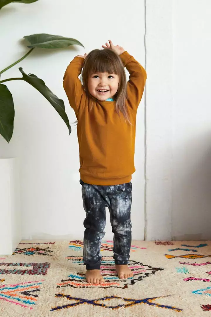 North Of West Kids' Sweatshirt - Spice Sale 4 North Of West Kids' Sweatshirt - Spice Sale