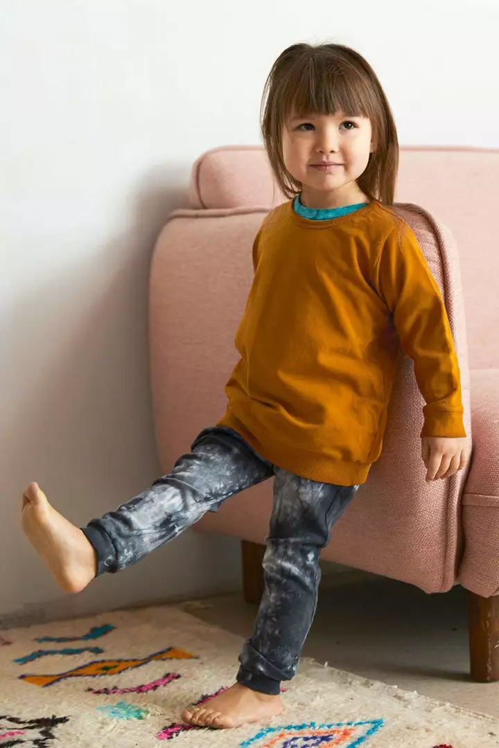 North Of West Kids' Sweatshirt - Spice Sale 3 North Of West Kids' Sweatshirt - Spice Sale