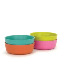 EKOBO Kids' Recycled Bamboo Bowl Set 21 EKOBO Kids' Recycled Bamboo Bowl Set