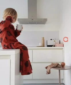 EKOBO Kids' Recycled Bamboo Cup Set 11 EKOBO Kids' Recycled Bamboo Cup Set