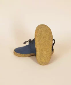 Kyrgies Kid's Tengries Walkabout Wool Slippers