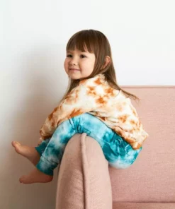 North Of West Kids' Tie Dye Jogger - Atlantic Sale 12 North Of West Kids' Tie Dye Jogger - Atlantic Sale