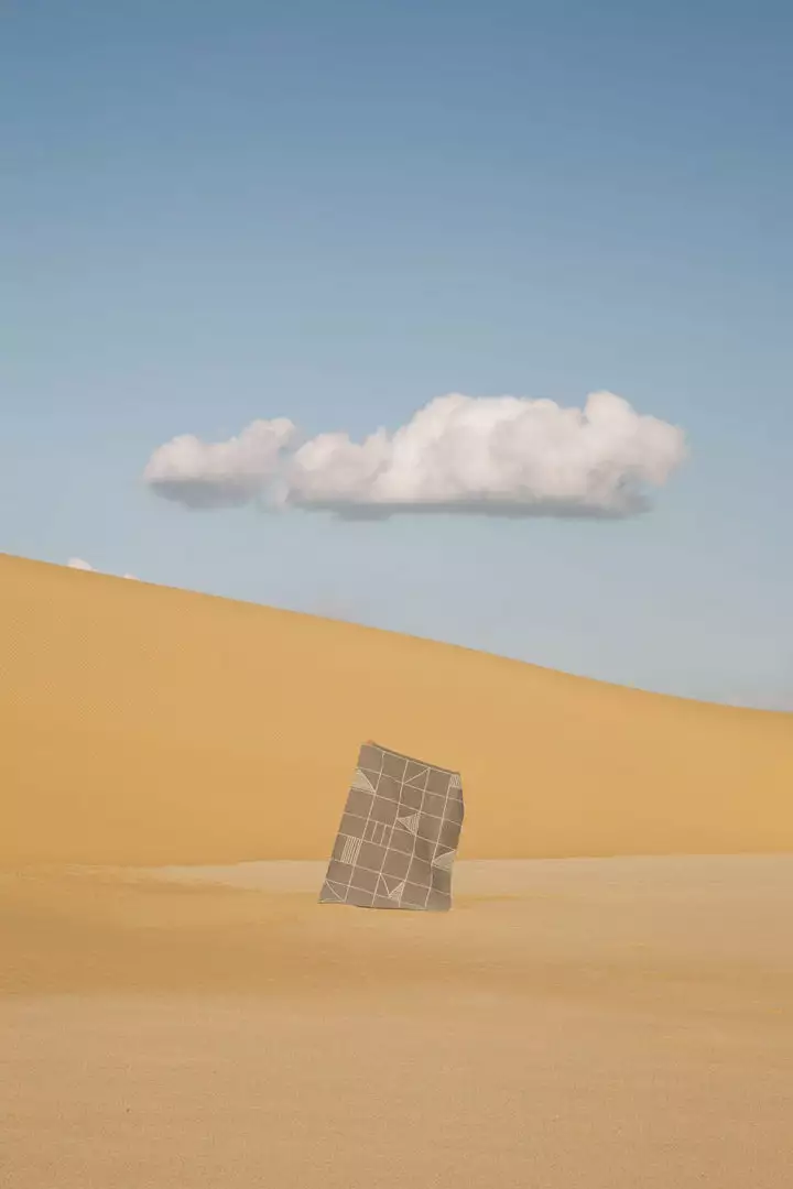 Kiliim Bedrock Wool Runner / Rug Home Goods 2 Kiliim Bedrock Wool Runner / Rug Home Goods