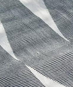 Kiliim Home Goods Black Cascade Rug 8 Kiliim Home Goods Black Cascade Rug