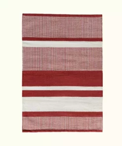 Kiliim Copper Hues Bath Mat