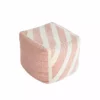 Kiliim Current Pouf Home Goods