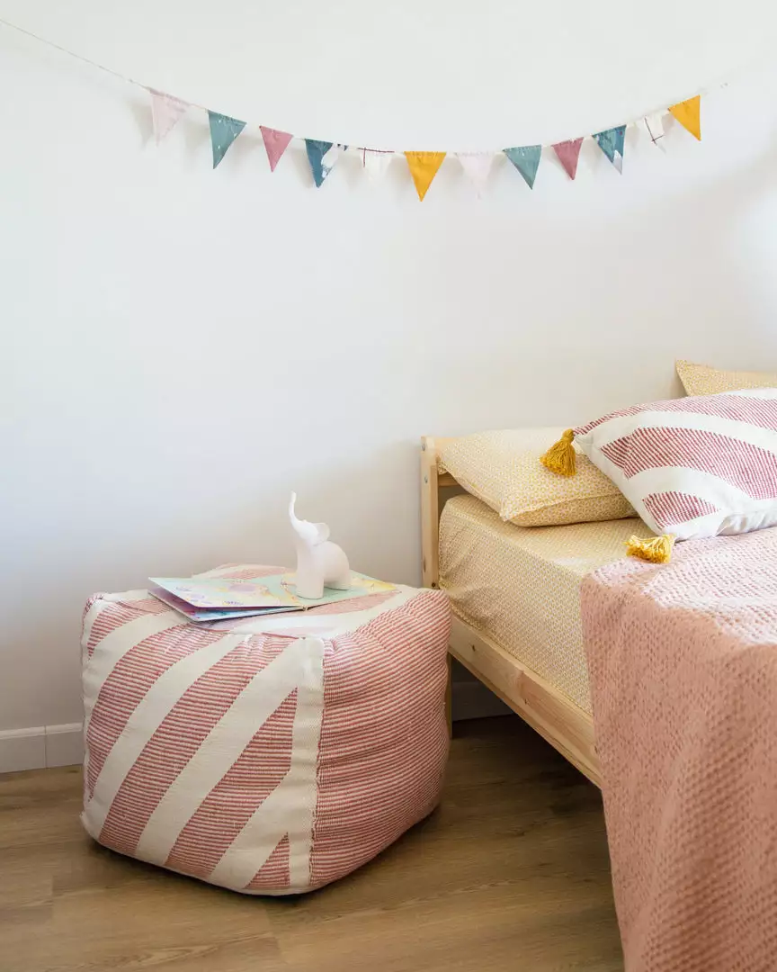 Kiliim Current Pouf Home Goods 2 Kiliim Current Pouf Home Goods