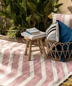 Kiliim Current Runner / Rug Home Goods