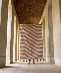 Kiliim Current Runner / Rug Home Goods