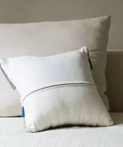 Kiliim Home Goods Cypress Wool Throw Pillow Cover