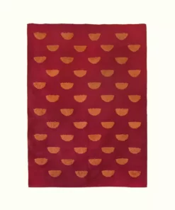 Kiliim Demi Luna Rug