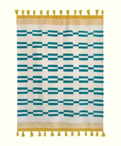 Kiliim Home Goods Echo Rug