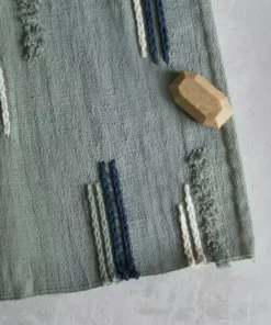 Kiliim Fragments Bath Mat