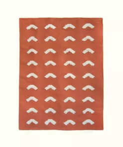 Kiliim Home Goods Fray Runner / Rug