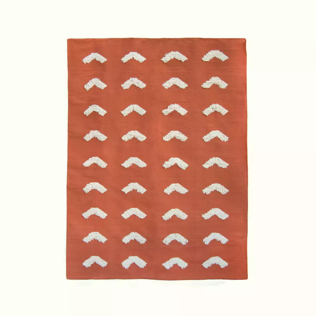 Kiliim Home Goods Fray Runner / Rug 1 Kiliim Home Goods Fray Runner / Rug