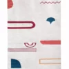 Kiliim Glyphs Wool Runner / Rug Home Goods