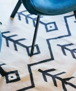 Kiliim Home Goods Hayat Wool Runner / Rug 6 Kiliim Home Goods Hayat Wool Runner / Rug