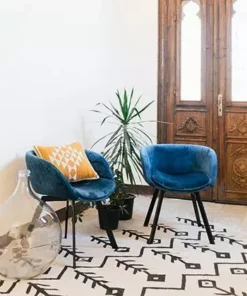 Kiliim Home Goods Hayat Wool Runner / Rug