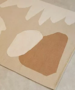 Kiliim New Arrivals Hazel Wool Rug 5 Kiliim New Arrivals Hazel Wool Rug