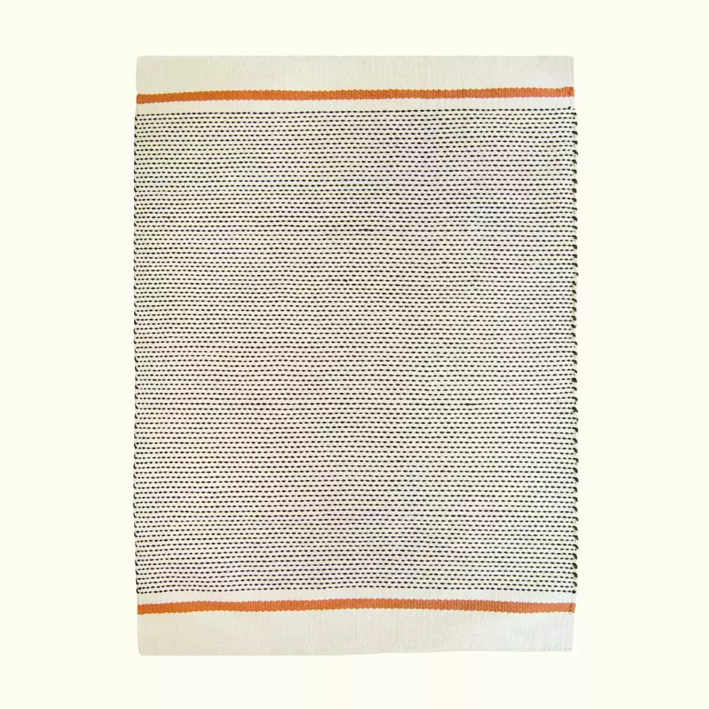 Kiliim Lines Bath Mat 1 Kiliim Lines Bath Mat