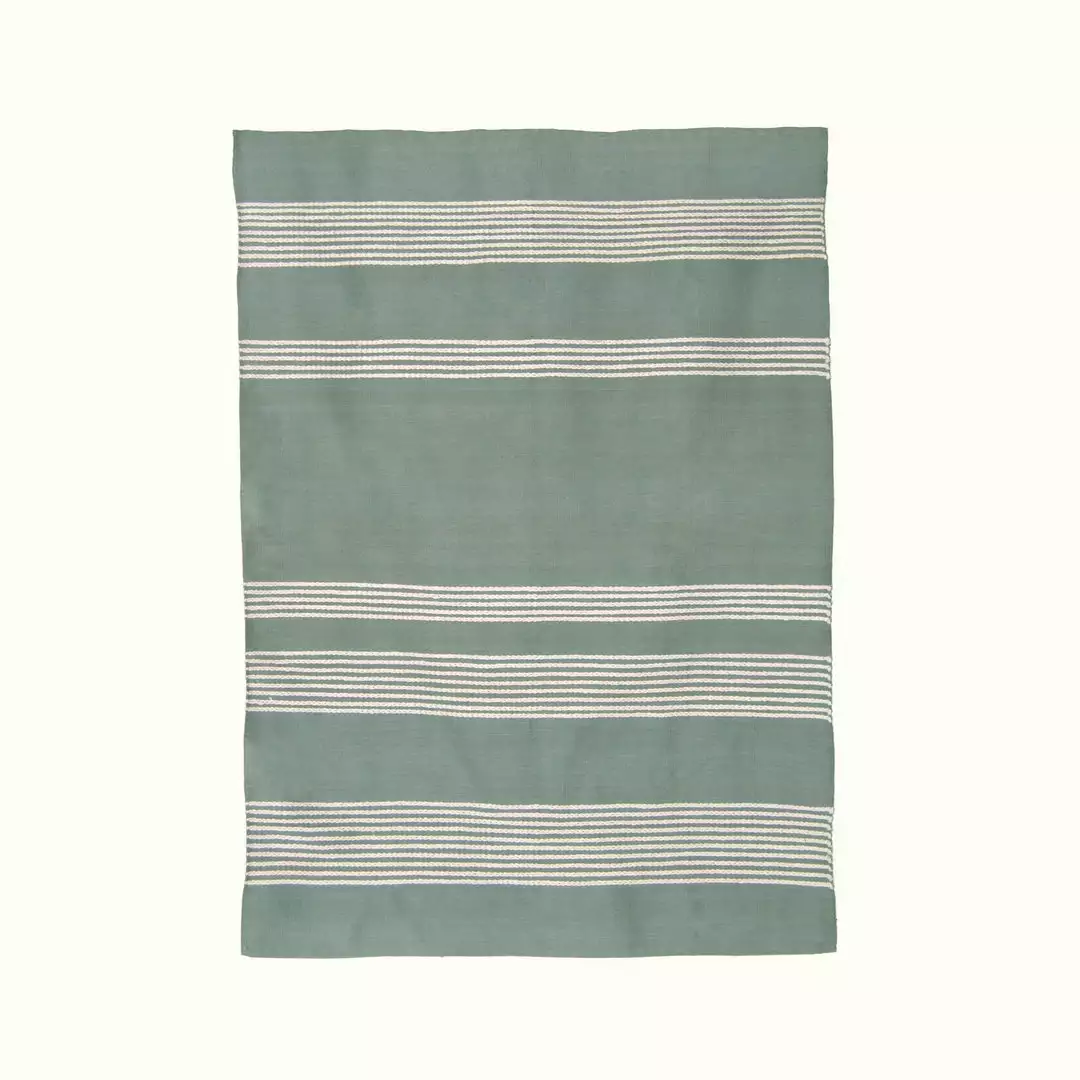 Kiliim Meadow Runner / Rug Home Goods 2 Kiliim Meadow Runner / Rug Home Goods