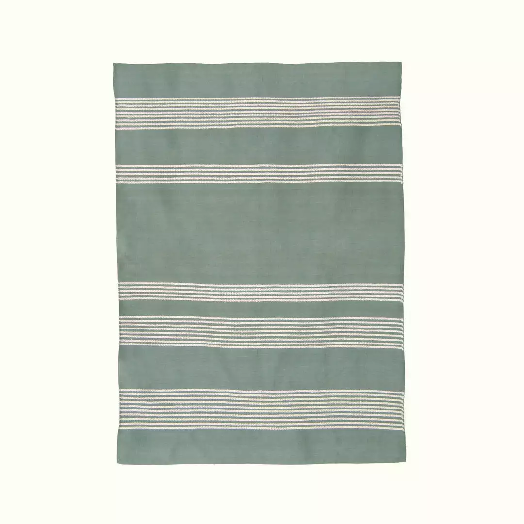 Kiliim Meadow Runner / Rug Home Goods 1 Kiliim Meadow Runner / Rug Home Goods