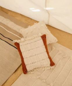 Kiliim Mesa Wool Throw Pillow Cover Best Sellers