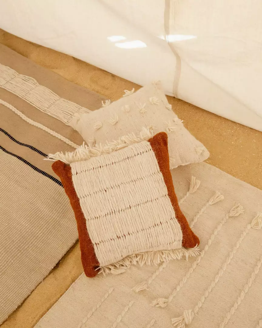 Kiliim Mesa Wool Throw Pillow Cover Best Sellers 2 Kiliim Mesa Wool Throw Pillow Cover Best Sellers