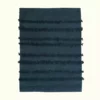 Kiliim Navy Tuft Bath Mat Best Sellers
