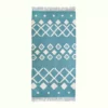 Kiliim Nile Wool Runner / Rug Home Goods