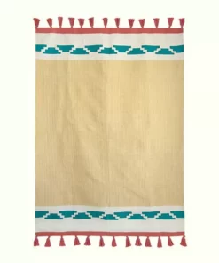 Kiliim Plateau Runner / Rug Home Goods