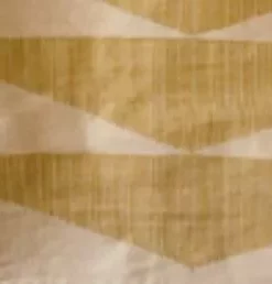 Kiliim Yellow Cascade Rug