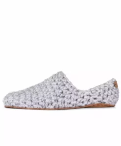 Kingdom Of Wow Original Unisex Bamboo Wool Slippers Shoes