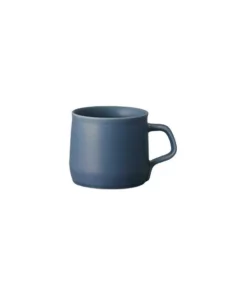 KINTO Fog Porcelain Mug Set - Blue Best Sellers 7 KINTO Fog Porcelain Mug Set - Blue Best Sellers