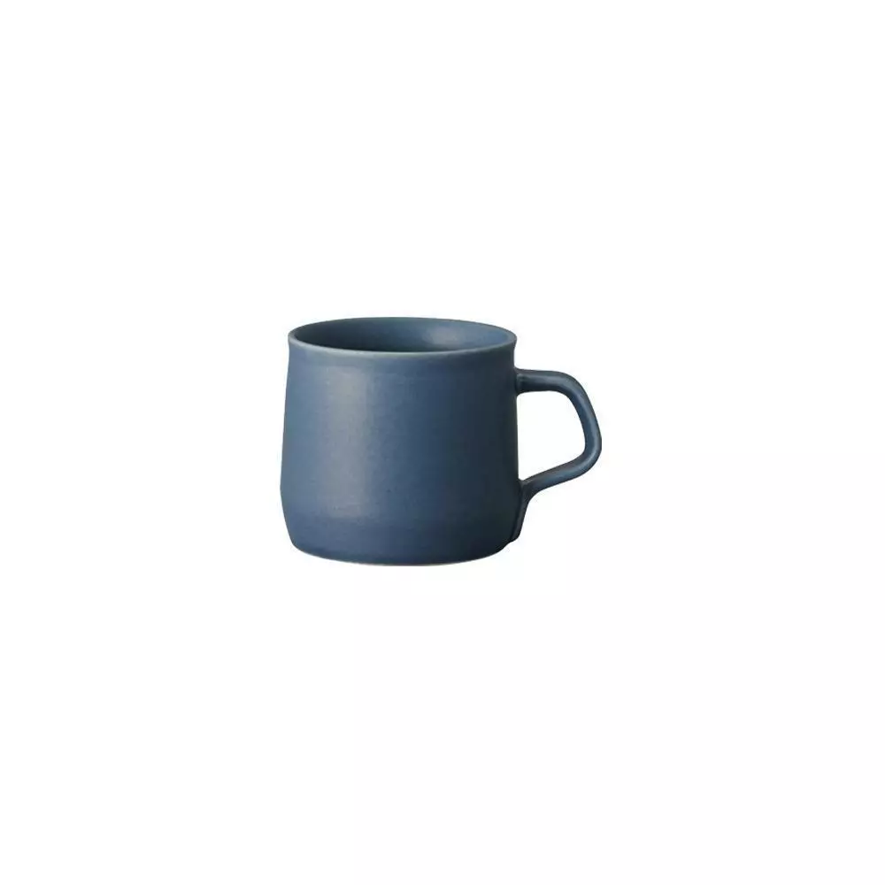 KINTO Fog Porcelain Mug Set - Blue Best Sellers 3 KINTO Fog Porcelain Mug Set - Blue Best Sellers