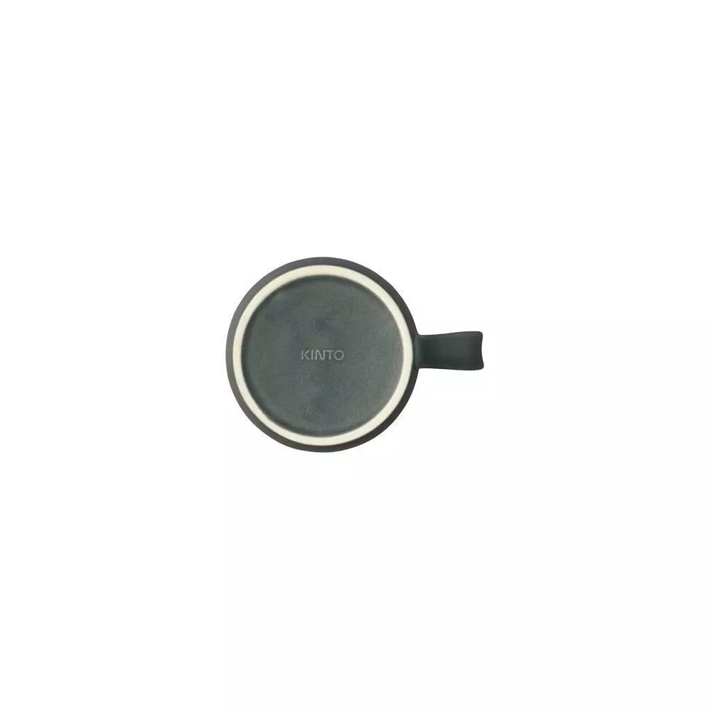 KINTO Fog Porcelain Mug Set - Blue Best Sellers 5 KINTO Fog Porcelain Mug Set - Blue Best Sellers