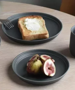 KINTO Fog Porcelain Mug Set - Blue Best Sellers 8 KINTO Fog Porcelain Mug Set - Blue Best Sellers