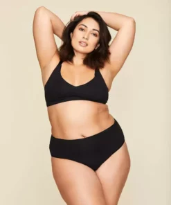 Knickey Triangle Bralette Best Sellers