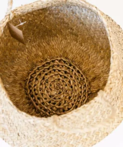 Amante Marketplace Best Sellers Kophinos Basket - Natural