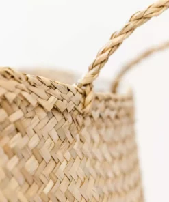 Amante Marketplace Best Sellers Kophinos Basket - Natural