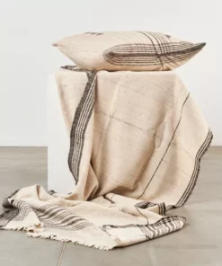 Studio Variously Home Goods Kora Throw Pillow