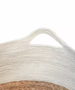 Korissa Home Goods Agora Jar Basket Set 14 Korissa Home Goods Agora Jar Basket Set