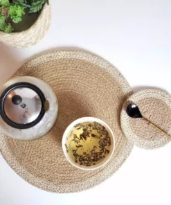 Korissa Best Sellers Agora Placemat Set