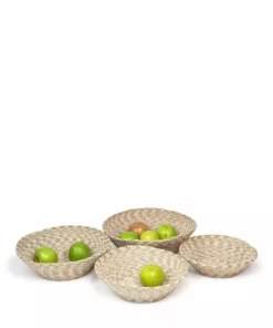 Korissa Agora Tabletop Plate Set Home Goods