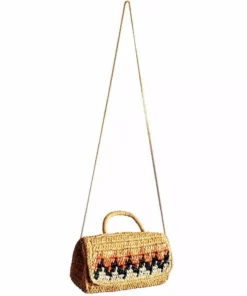 Korissa Accessories Andes Crossbody Bag